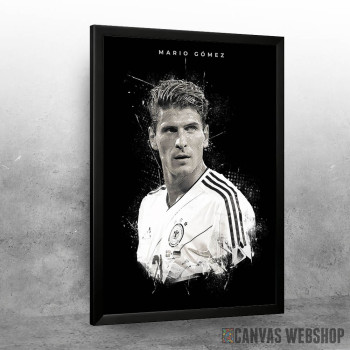Mario Gomez