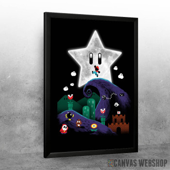 Mario dream Mario dream