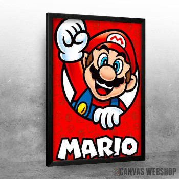 Mario Mario