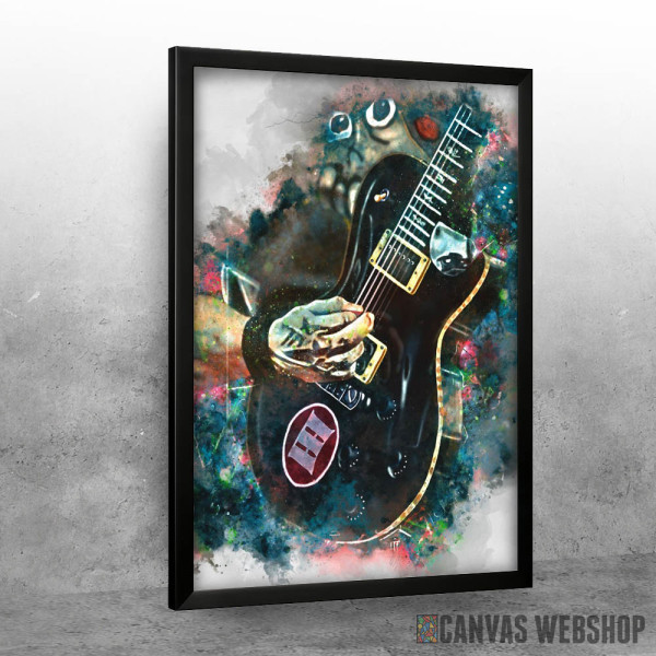 Mark Tremonti Guitar Mark Tremonti Guitar