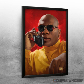 Marsellus Wallace