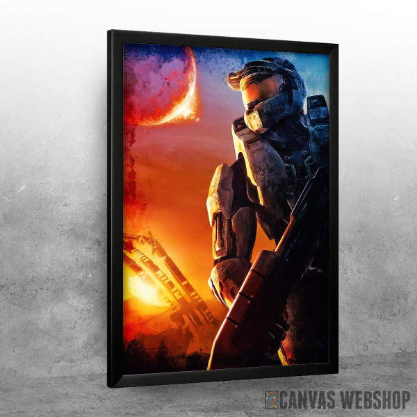 Master Chief halo game Master Chief halo game