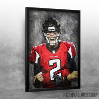 Matt Ryan Atlanta Falcons