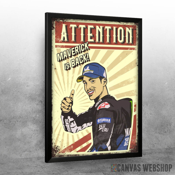 Maverick