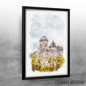 Medieval Castle