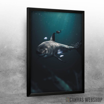 Megalodon