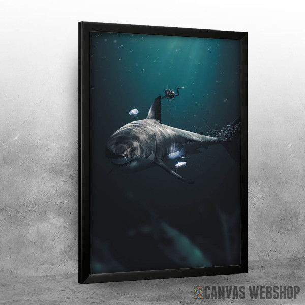 Megalodon Megalodon