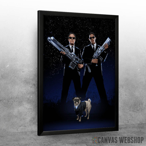 Men in Black