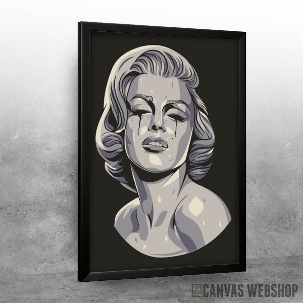 Merlin Monro skulptura 2