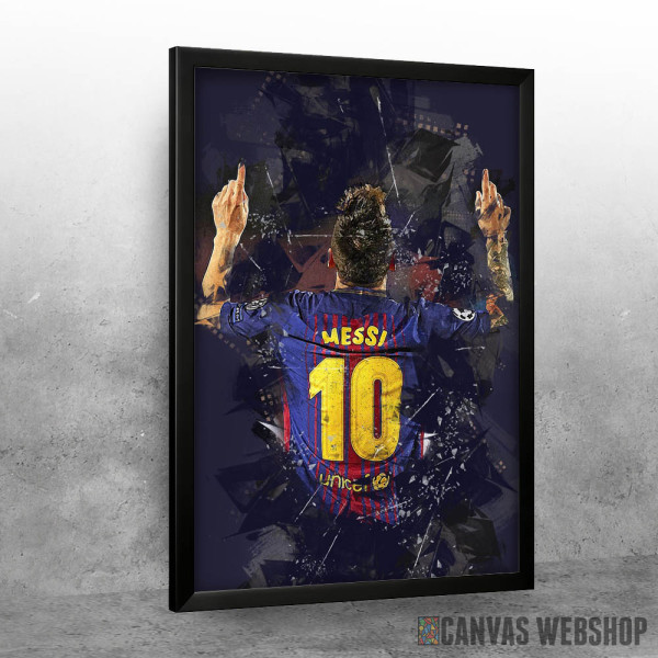 Messi Messi