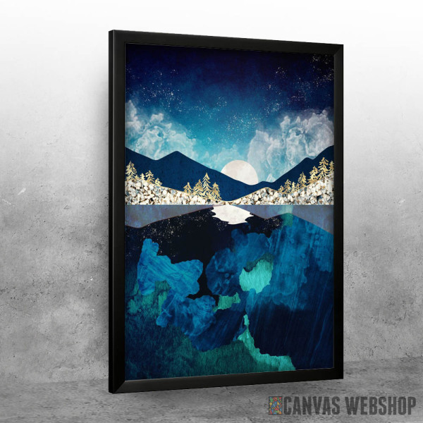 Midnight Water