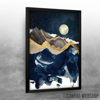 Midnight Winter Midnight Winter