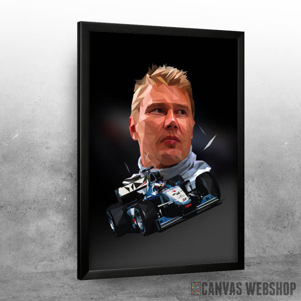 Mika Hakkinen