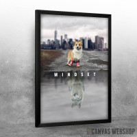 Mindset Is Everything