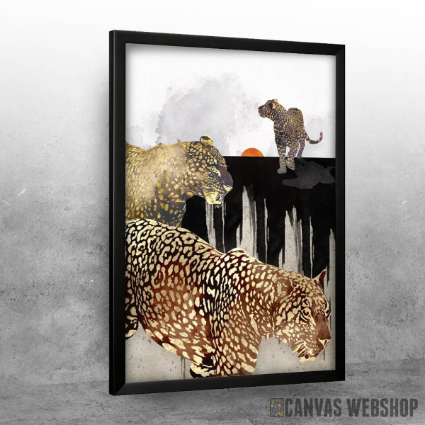 Minimal Leopards