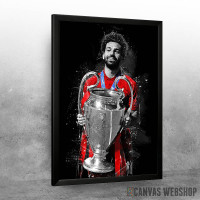 Mohamed Salah