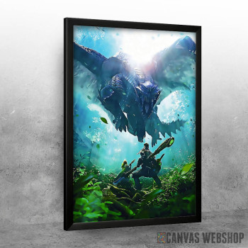 Monster Hunter Monster Hunter