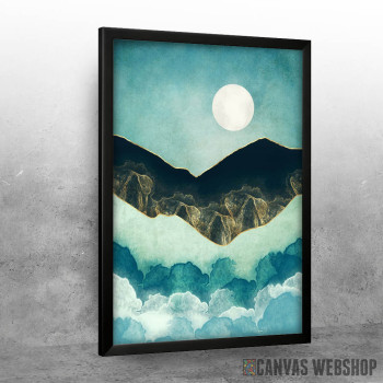 Moon Mist