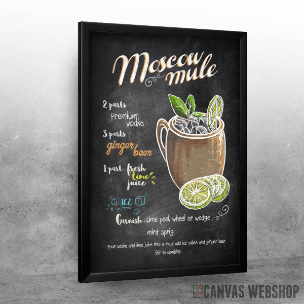 Moscow Mule 2 Moscow Mule 2