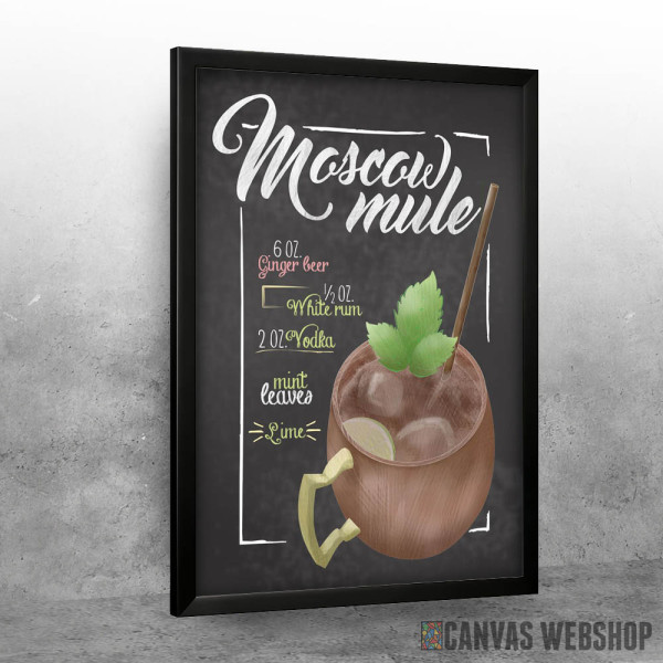 Moscow Mule