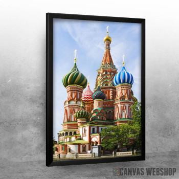 Moskva crkva Moskva crkva