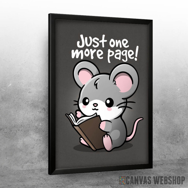 Mouse one more page Mouse one more page