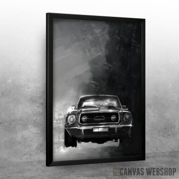 Mustang Mustang