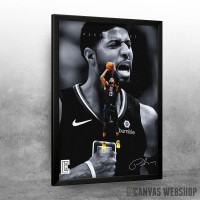 NBA Basketball Paul George NBA Basketball Paul George