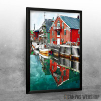 Neighborhood Port Neighborhood Port