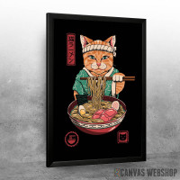 Neko Ramen Neko Ramen