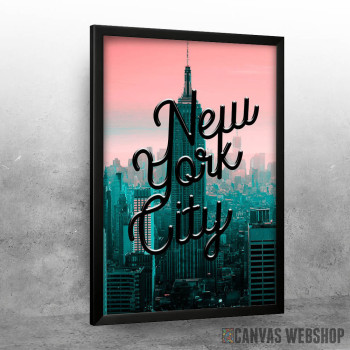 New York City