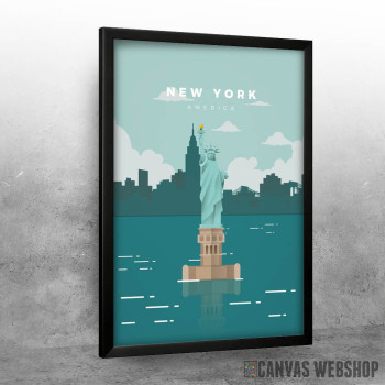 New York
