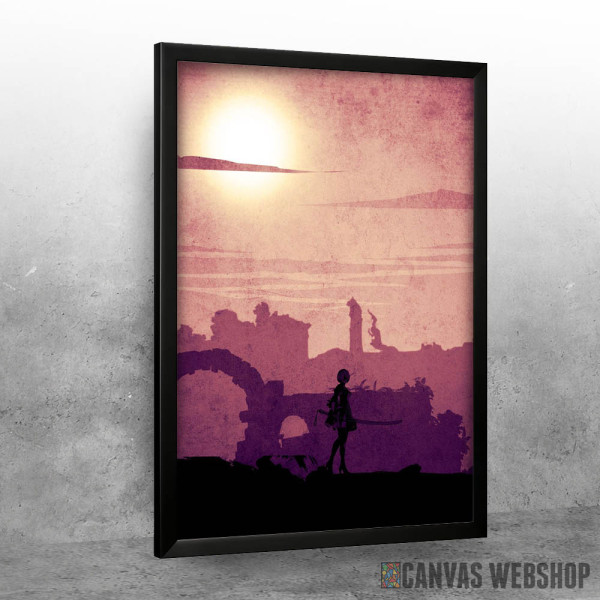 Nier Automata Nier Automata