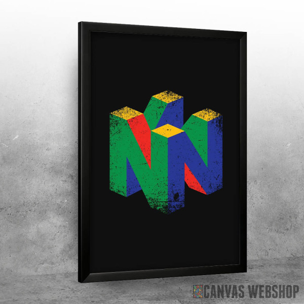 Nintendo 64 Nintendo 64