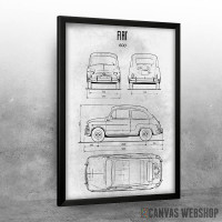 No075 Fiat 600