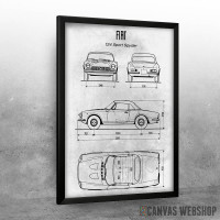 No076 124 sport spyder