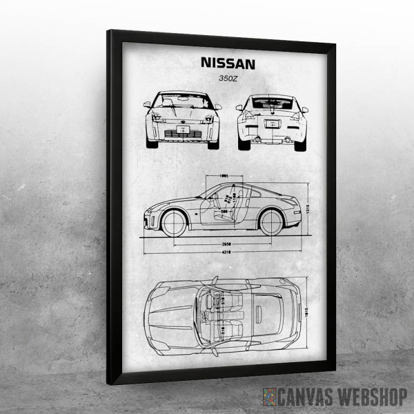 No181 Nissan 350Z No181 Nissan 350Z