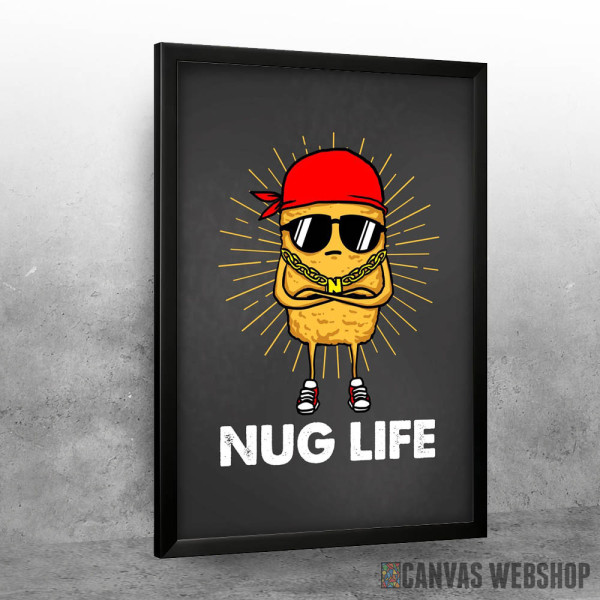 Nug Life Nug Life