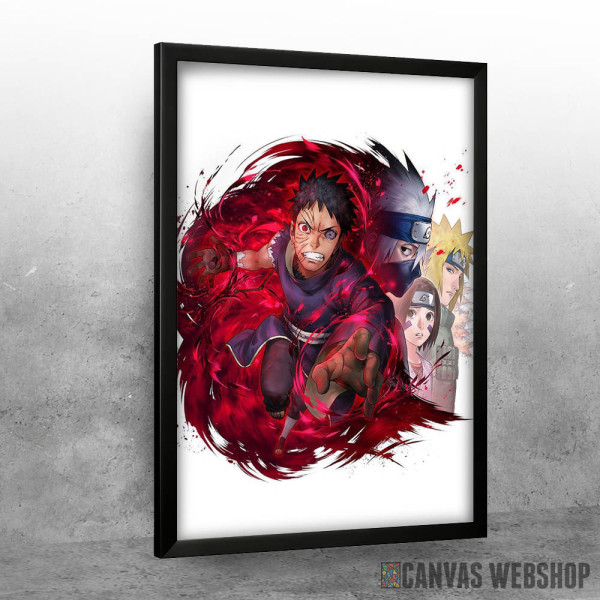 Obito Uchiha 2 Obito Uchiha 2