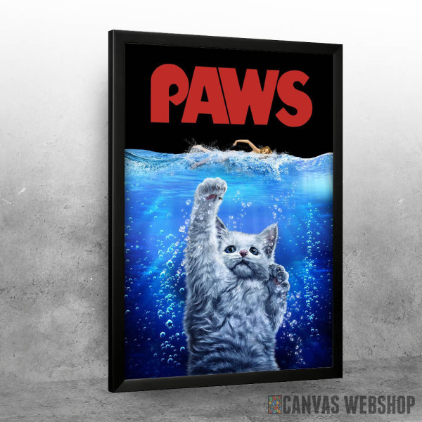Ocean Monster Cat Terror Ocean Monster Cat Terror