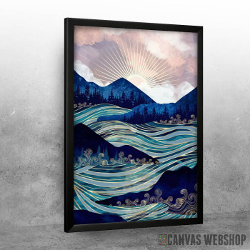 Ocean Sunrise Ocean Sunrise