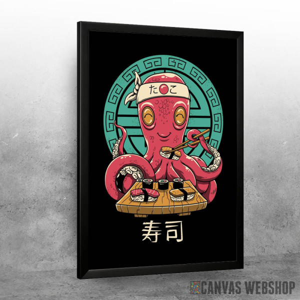 Octo Sushi Bar Octo Sushi Bar