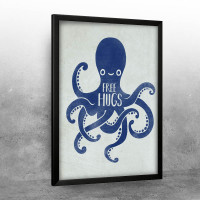 Octopus free hugs