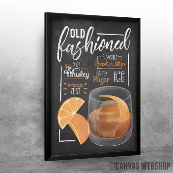 Old Fashioned