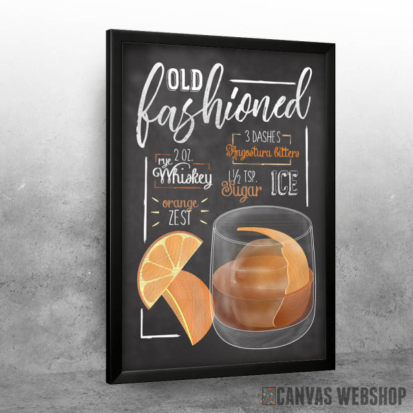 Old Fashioned
