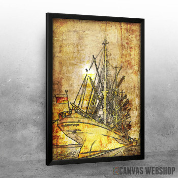Old Ship 3 Old Ship 3