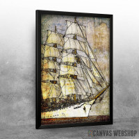 Old Ship 4
