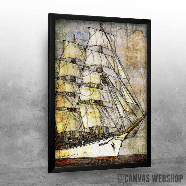 Old Ship 4