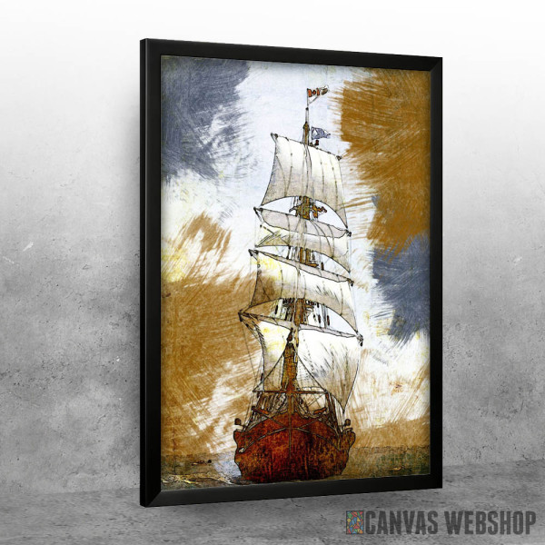 Old Ship 6 Old Ship 6