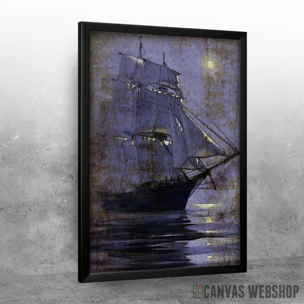 Old Ship Old Ship